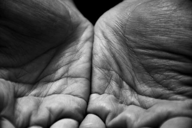 Image of Hands