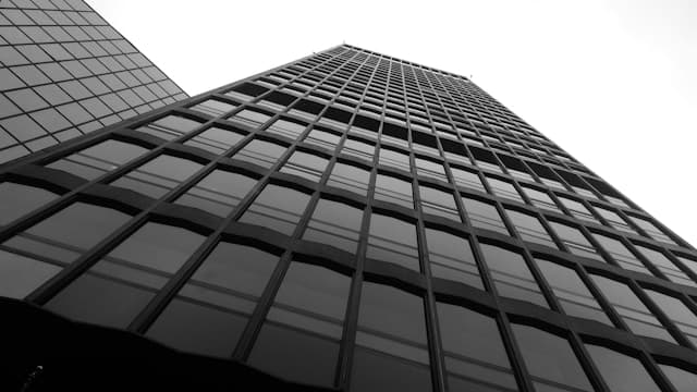 Skyscraper